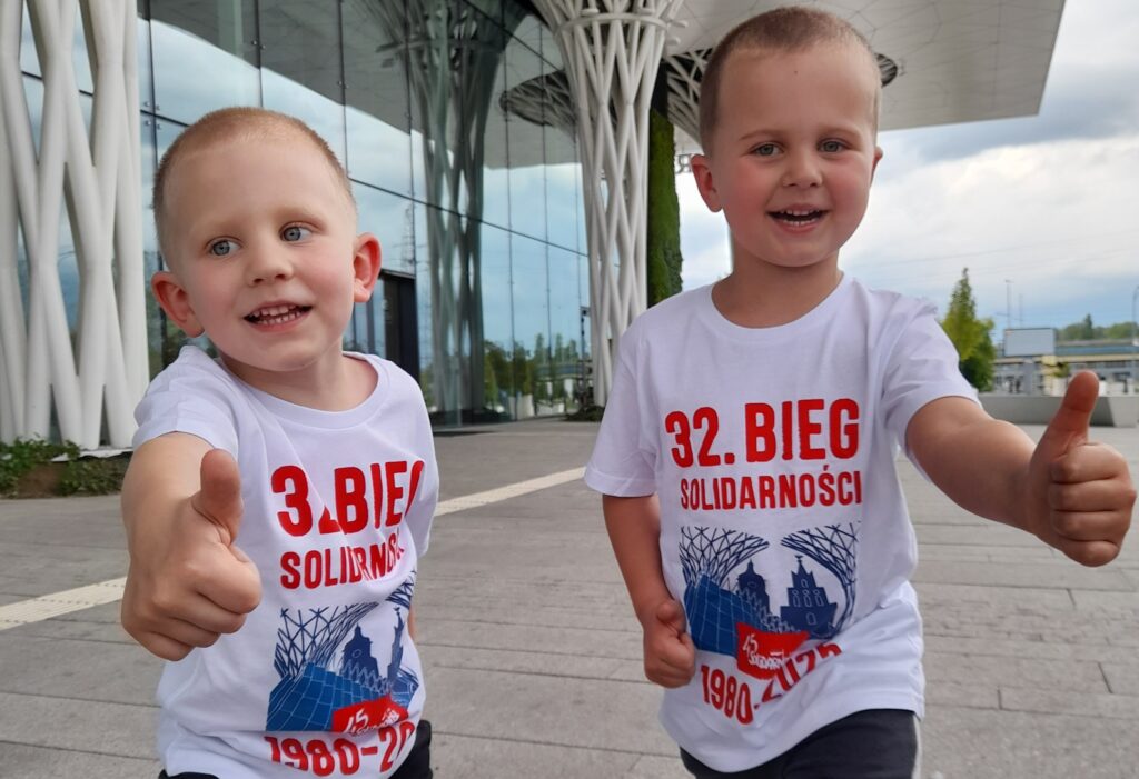 32. Bieg Solidarności – rozpoczynamy odliczanie!